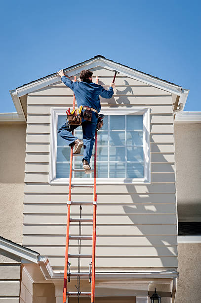 Best Stucco Siding  in Escondido, CA